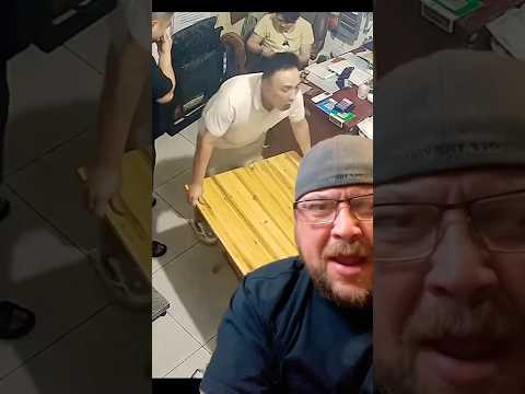 Best Of Ouchie Of The Week Table Tony thumbnail