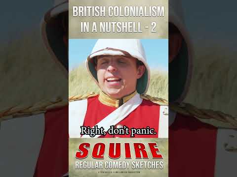 How Britain Conscripted Natives thumbnail