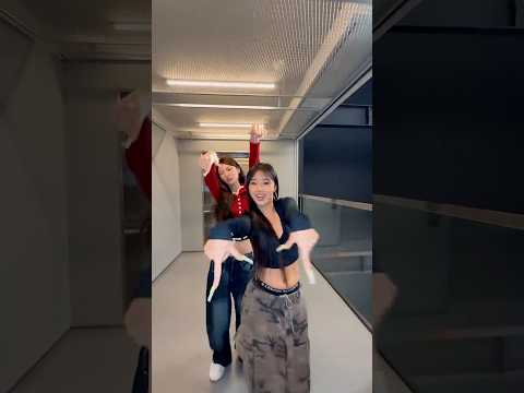 Two Lag Queens✨ @hyemin2004 @harimuuu thumbnail