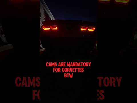Can’t beat the sound of a cammed corvette 🔥 #cars #jylez06 thumbnail