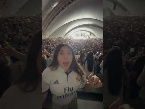 Noche mágica #davidguetta #guetta #concierto #electronic thumbnail