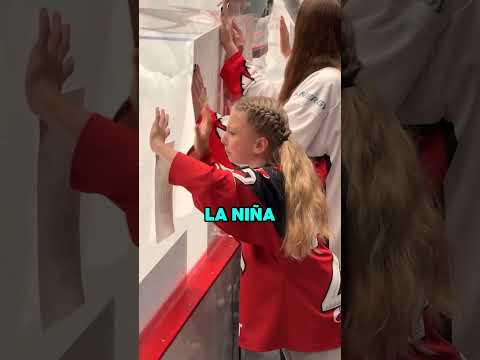 GENTE MALA de la que AHORA ABUNDA ?❤️ #shorts #bonito #hockey #deporte #fans thumbnail