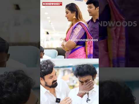 "மன்னிப்பு கேட்டா Okay.."🤣👌 thumbnail