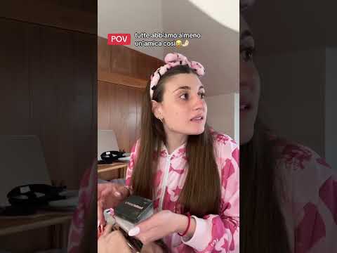 mandalo ad un’amica così😂❤️🤌🏻 thumbnail