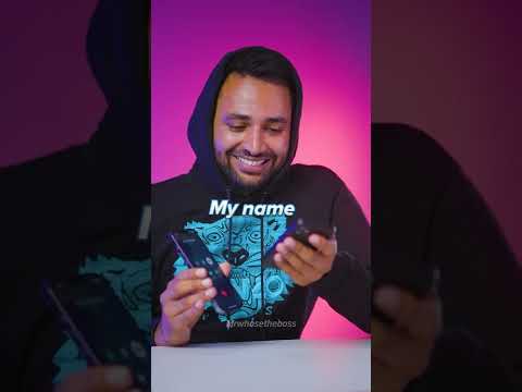 Can Siri help you ESCAPE a crime scene? thumbnail