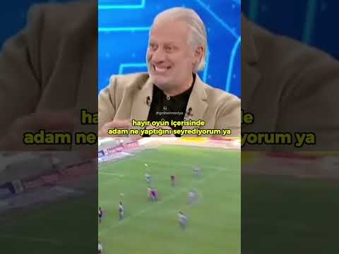 Tugay Kerimoğlu'nun, Pep Guardiola ile yaşadığı anısı thumbnail