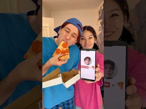 Subscribe to get a Pizza 🍕 thumbnail