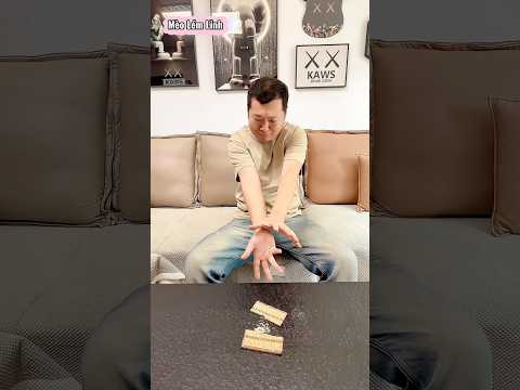 Khi cái tôi thấy không giống thực tế #shorts thumbnail
