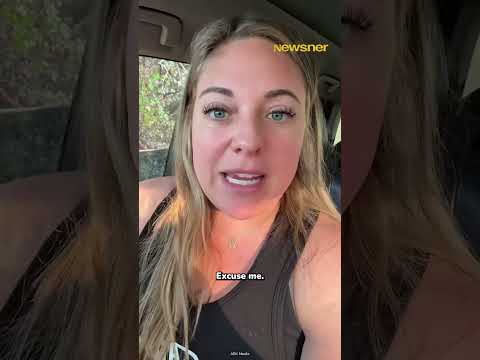 Husband's Brutal Honesty About Wife's Appearance 😰 #couplegoals #shorts thumbnail