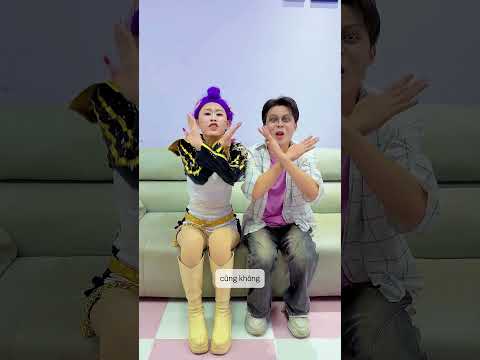 Cô bé khó tính chọn giường như thế nào #shorts thumbnail