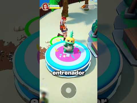 Lastimó a Su Pokémon Sin Querer… y Construyó un Centro Pokémon Para Salvarlo ? thumbnail