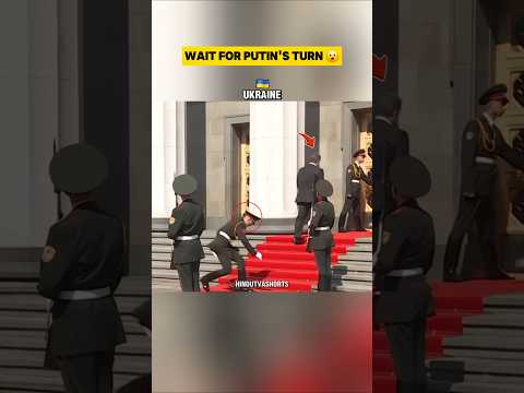 Great Leaders Always Respect Soldiers ? thumbnail