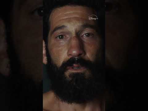 Jon Bernthal is The Punisher thumbnail