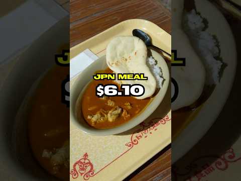 Disney Food is Better in Japan #sponsored thumbnail