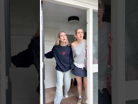 Wij krijgen een mysterieus pakketje😳 thumbnail