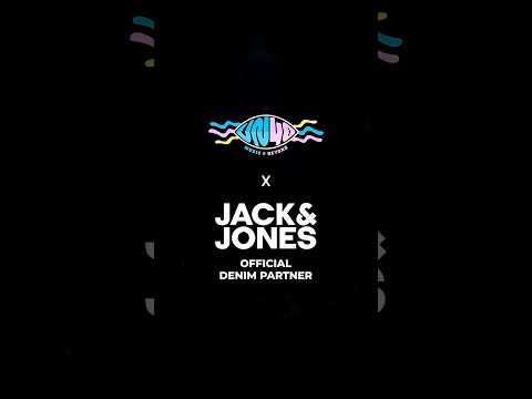 Styles by vibes, approved by Jack & Jones ? thumbnail