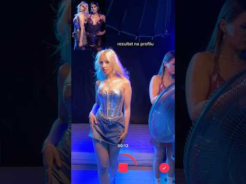 Robimy makijaż i przejście z Euphorii 🔮✨ thumbnail