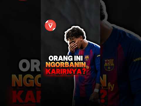 Respect buat beliau ? thumbnail