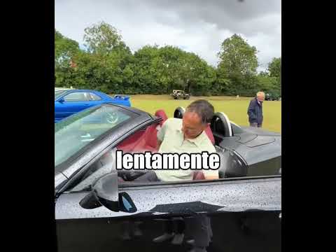 Il difetto più grande di questa Ferrari 😱🏎️ thumbnail