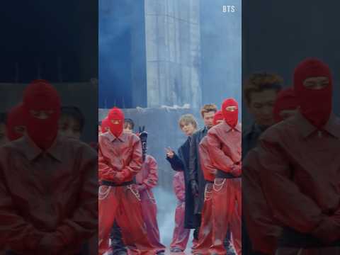BTS ‘Hooligan’ MV Behind the Scenes Short Film thumbnail