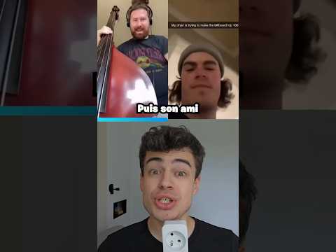La machine à laver s'est transformée en MUSIQUE thumbnail