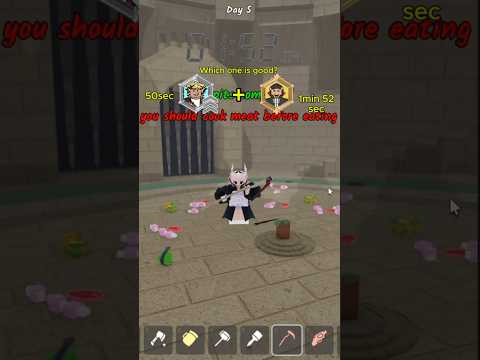 GRENADIER CLASS? VS VAMPIRE CLASS?‍♂️! Which one is good? #roblox #99nightintheforest thumbnail
