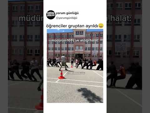 öğrenciler gruptan ayrıldı? thumbnail