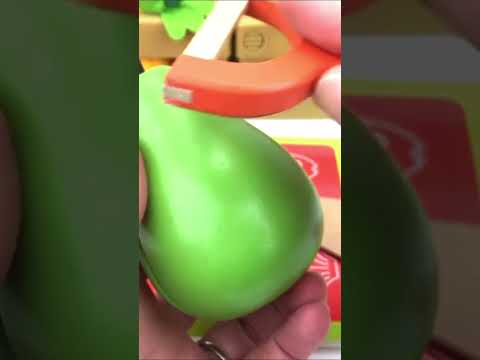 Toy Cutting Fruits thumbnail