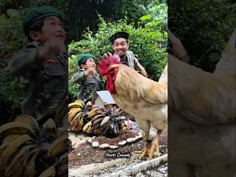 Chicken banana part 2 thumbnail