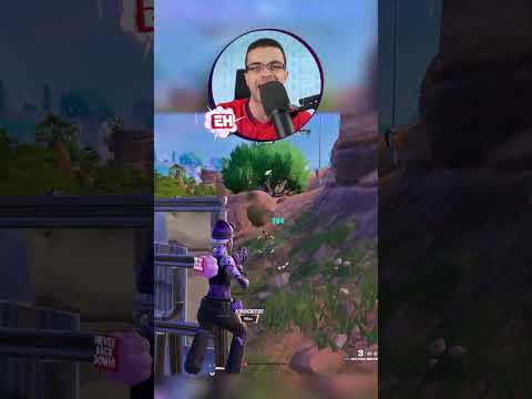 I found the Best Mobility in Fortnite! thumbnail