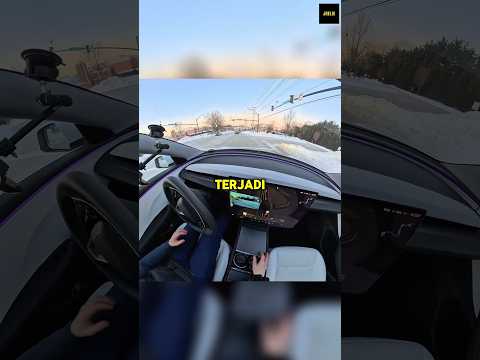 Tesla ini Terasa Lebih Pintar Dari Manusia! thumbnail