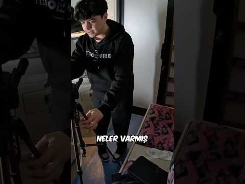 5.000 TL TREN ODASINDA NELER VAR? thumbnail