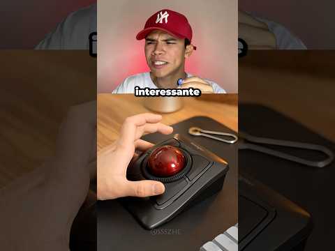 Mouses Futuristas ? IB: U9Tech1 thumbnail