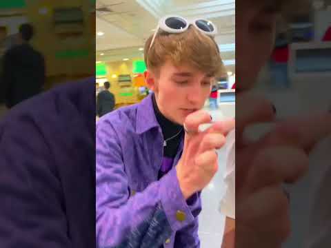 did you spot what happened?? thumbnail