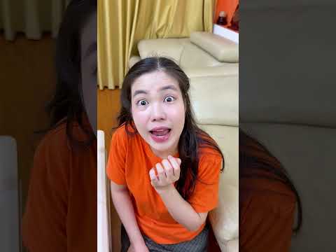 Lại đẩy cho chồng | LongLinhfamily #longlinhfamily thumbnail
