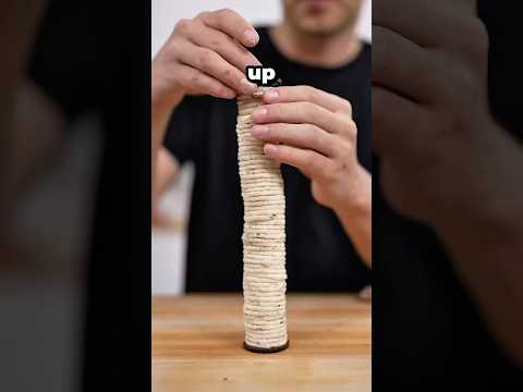 100 layers OREO @NickDiGiovanni thumbnail