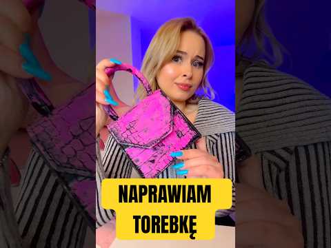 NAPRAWIAM TOREBKĘ thumbnail