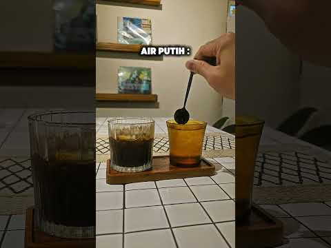 BEDA SUATA AIR PUTIH & KOPI thumbnail