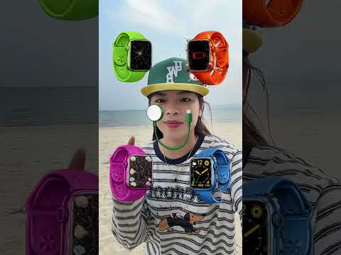 iPhone 17 Pro Max Cosmic Orange ??#noads #tiktok #usa thumbnail
