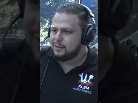 Emilio Goliku flet për sfidën e pjesëve të këmbimit: Cilësia bën diferencën thumbnail