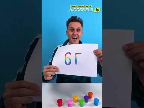 67 بس بألوان قوس قزح 🌈 thumbnail