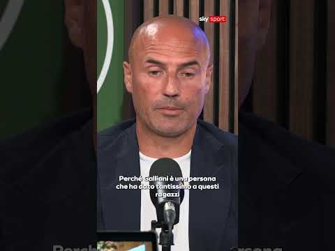 Il commento del mister Paolo Bianco sulla promozione con il Monza ⚪️🔴 thumbnail