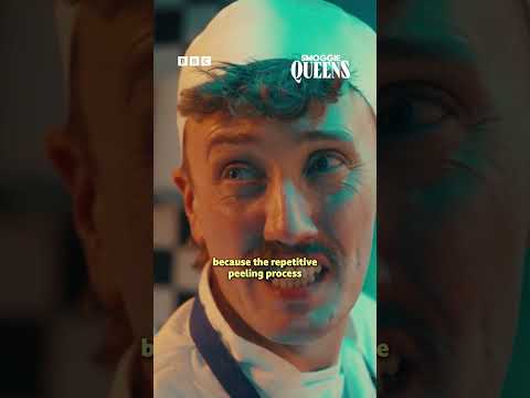 Dickie’s enemies to lovers romance - BBC thumbnail