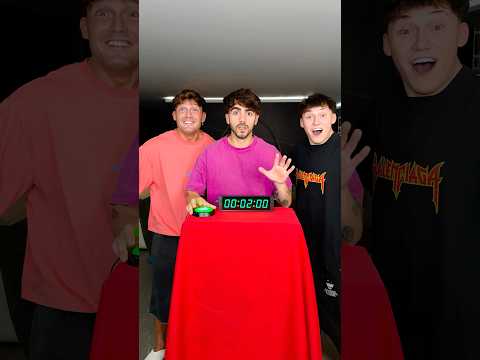 Frena el tiempo en 2 segundos! thumbnail