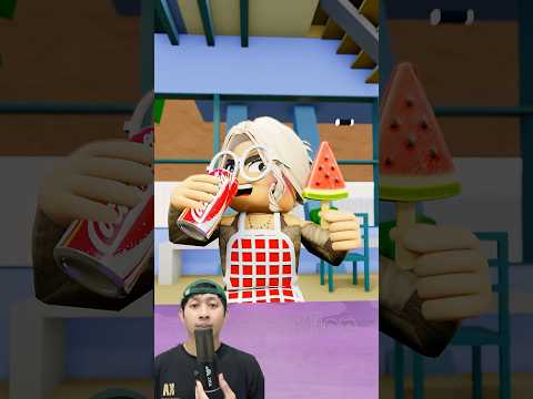 MAMA KAGET ESKRIM NYA HILANG MENDADAK‼️🤯😱@MiAnimation1 #remix #dubbing #trending thumbnail