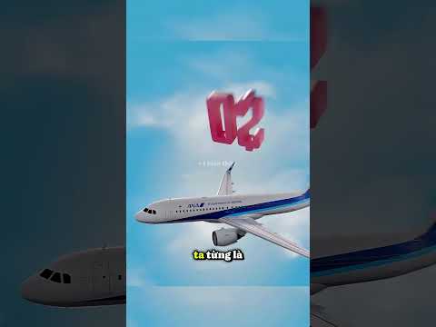 Chuyến bay miễn phí || +1 kiến thức #khampha #kienthucbosung thumbnail