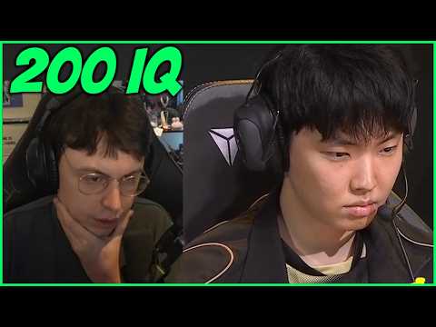 GEN.G With The 200 IQ Rumble Flex In Draft thumbnail
