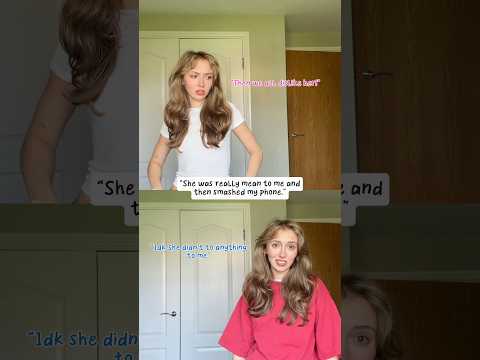 #pov Two types of friends… thumbnail