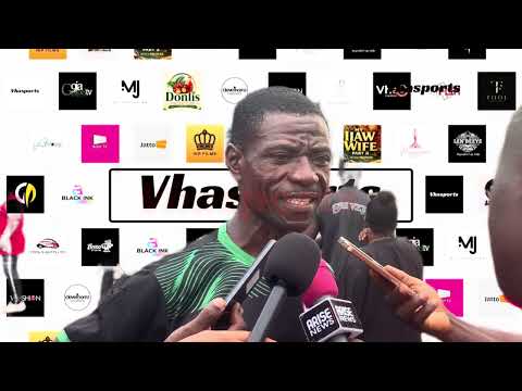 Heartland Queens FC Coach speaks greatly and highly of his girls even after the score line thumbnail