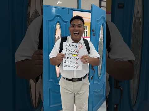 MARKAH EKMAL TAK DAPAT 100 thumbnail